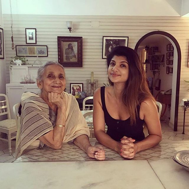 It’s my BFF’s birthday today. Man I LOVE her! Her goodness, grace, optimism, strength and sweet adventurous spirit is a constant inspiration and filters through so many generations of our family and I can see it shining out of Aarya every day! We have li… ift.tt/2wbdHWE