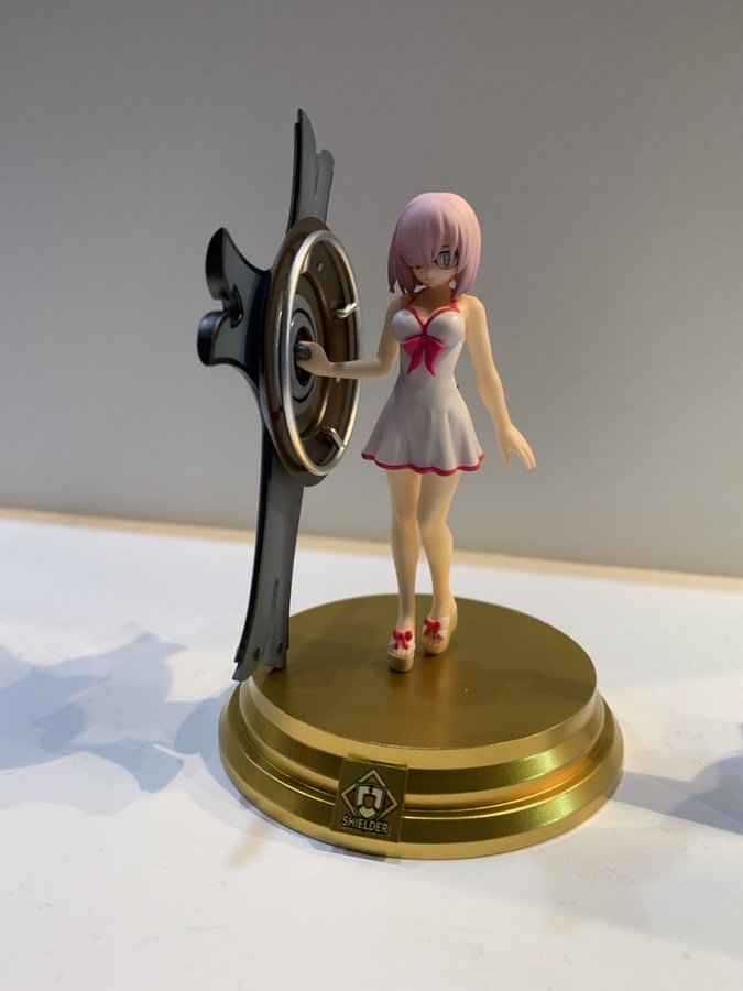 公式】Fate/Grand Order Duel -collection figure- (@fgoduel