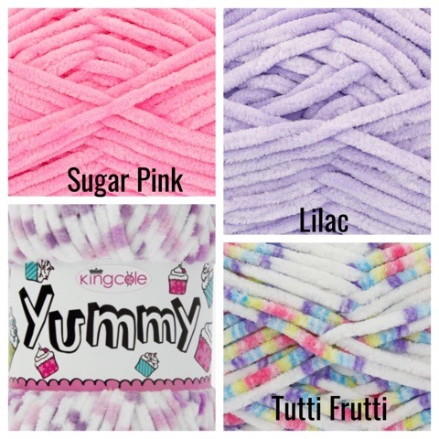 wool4less's tweet image. New shades added to popular yarns by King Cole - mailchi.mp/wool4less.co.u…