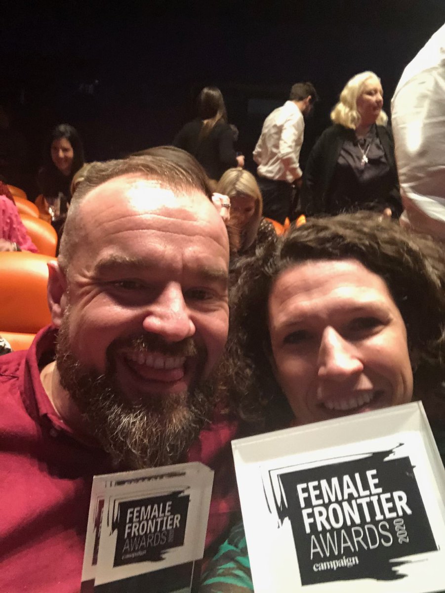 TBWA\London tweet media