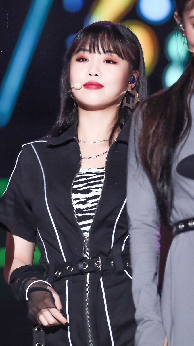 mycherry_ssj's tweet photo. 191019 BOF

시바견이야?

#수진 #SOOJIN #여자아이들 #GIDLE #G_I_DLE https://t.co/s5kd3woxw9