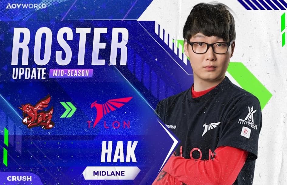 AOV World tweet media