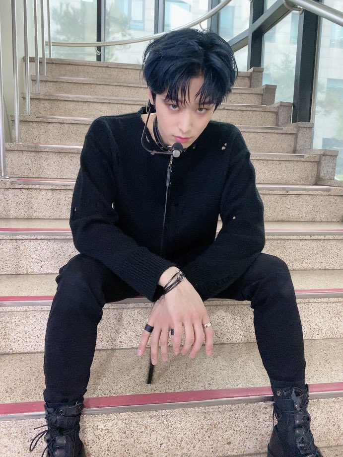 WE_THE_BOYZ's tweet photo. [주연] 잼썼다~ https://t.co/uppCHy6J3D