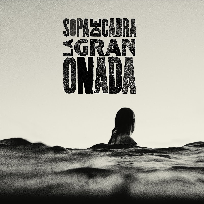 thestoreteam's tweet photo. Ens ha arrivat la gran onada de @sopadecabra que deixarà un rastre de bons concerts 🌊.
Un de molt especial amb @openarms_fund
#sopadecabra #lagranonada https://t.co/xicRPjcm7F