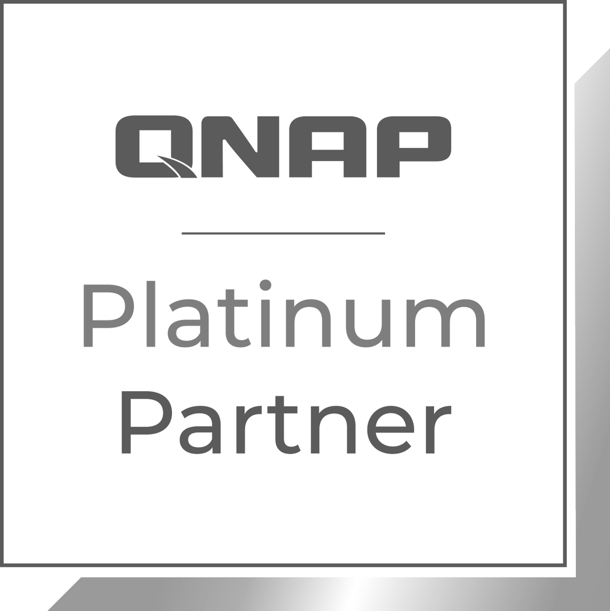 BigSafeboxData's tweet photo. Orgullosos de anunciar que somos #PlatinumPartner de @QNAPEspana. Nuestra certificación en el #QNAPPartnerProgram nos da acceso directo al soporte de la marca y vamos de la mano en el desarrollo y creación de nuevas líneas de negocio.

🌐 https://t.co/XZSBeepKUD

#backup #Cloud https://t.co/NfWFMrIrxV