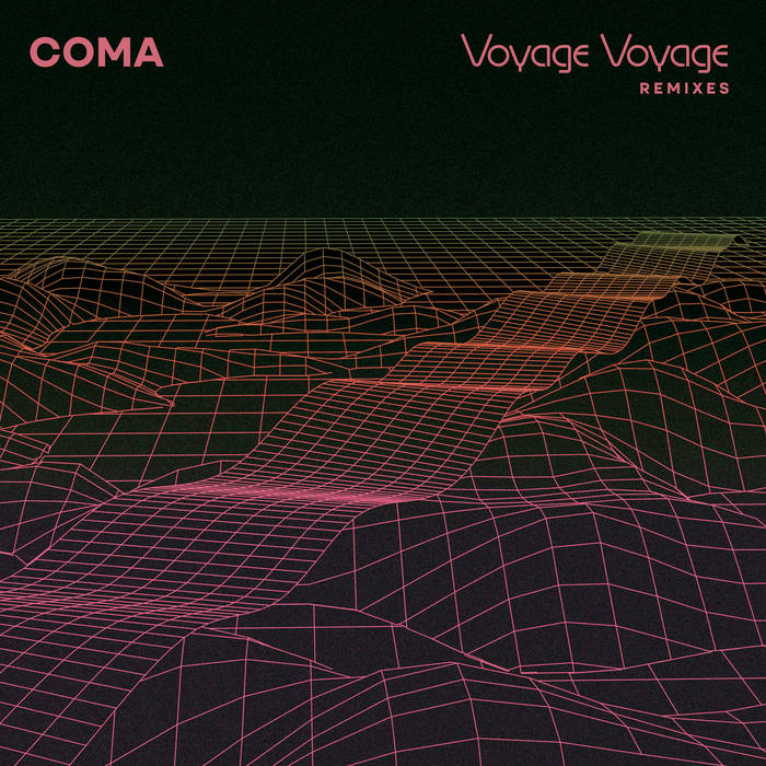 There’s not long to go now until @comacologne play @PickleFactoryE2 on 21st March! If you missed it, check out their latest release on @SpotifyUK here: open.spotify.com/album/7yNVWUxe… Tickets to their show selling fast: ticketweb.uk/event/coma-the…