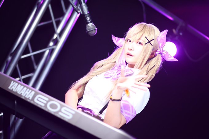 Twitterのコスプレ画像19