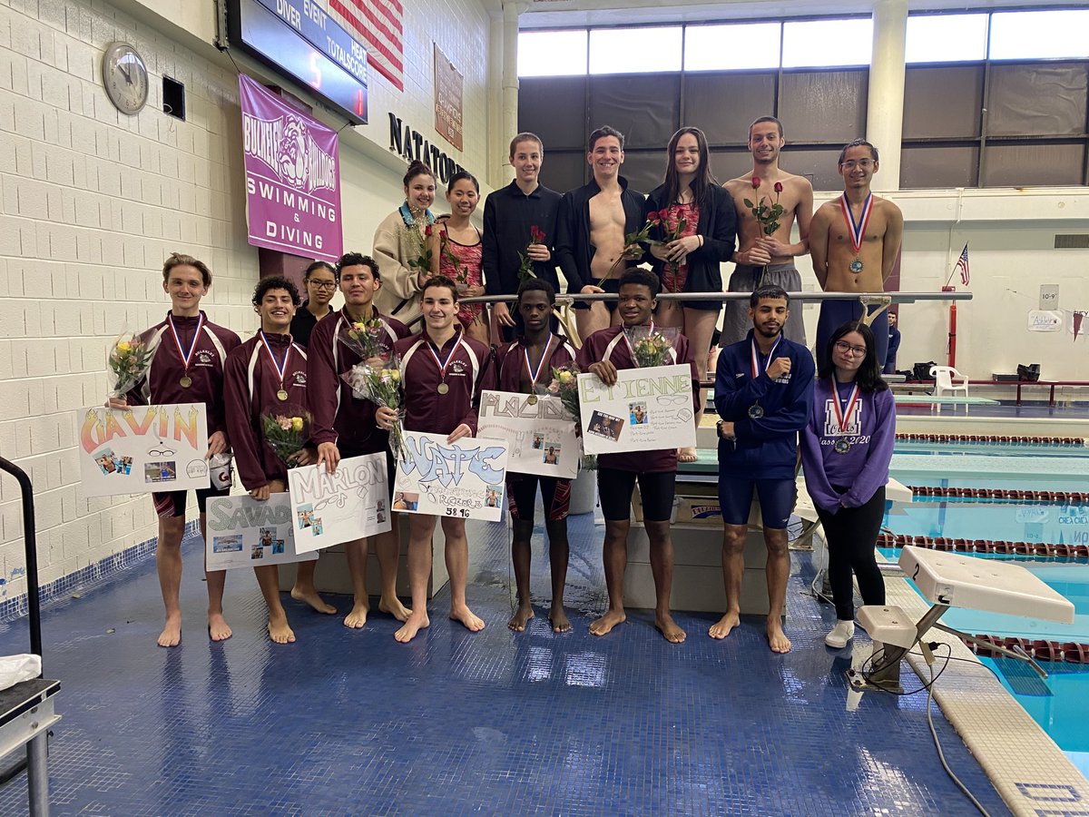 A special thanks to our Hartford Public Schools swimmers who have represented their teams, schools and city with dedication and pride. ⁦<a href="/BulkeleyPride/">Bulkeley High School</a>⁩ ⁦<a href="/HPSAthleticsCT/">HPS ATHLETICS</a>⁩ ⁦<a href="/digna_marte/">Rev. Digna A Marte, MRP, MDiv., MBA, ABD (She/Her)</a>⁩ ⁦<a href="/HMTCA_Athletics/">HMTCA_Athletics</a>⁩ ⁦<a href="/HartfordPublic_/">Hartford Public High School</a>⁩ ⁦<a href="/MagnetClassical/">Classical Magnet</a>⁩