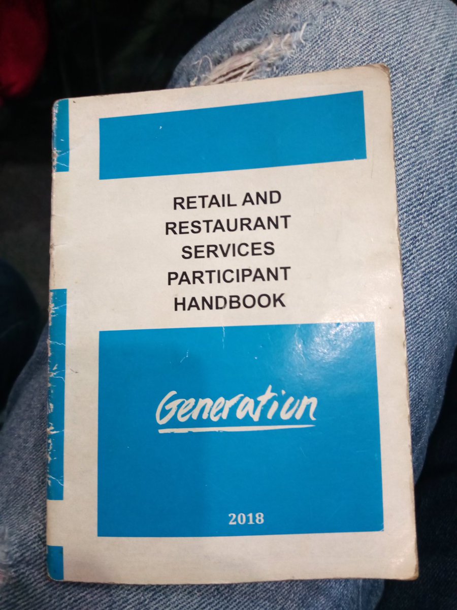 CertifiedKamau's tweet photo. Let's keep this books we might use them when at work for reference just incase  
#GenerationGrads #GenerationKenya @GenerationKe https://t.co/FzwTjhHFOP