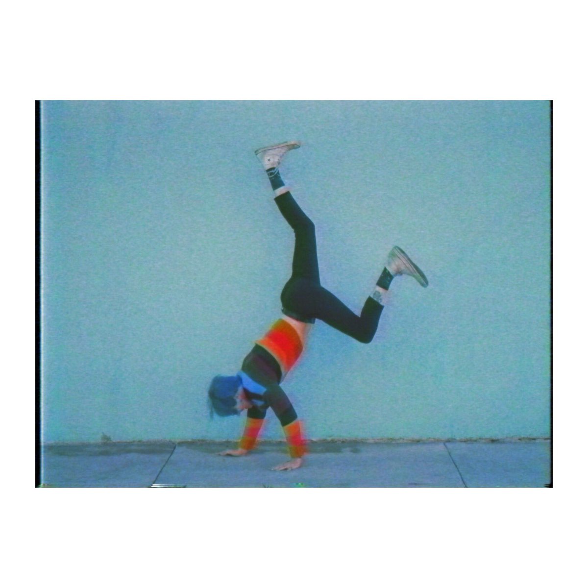 • NEW SONG, OUT EVERYWHERE, LISTEN OR ELSE - P.S link in bio ☺️ •