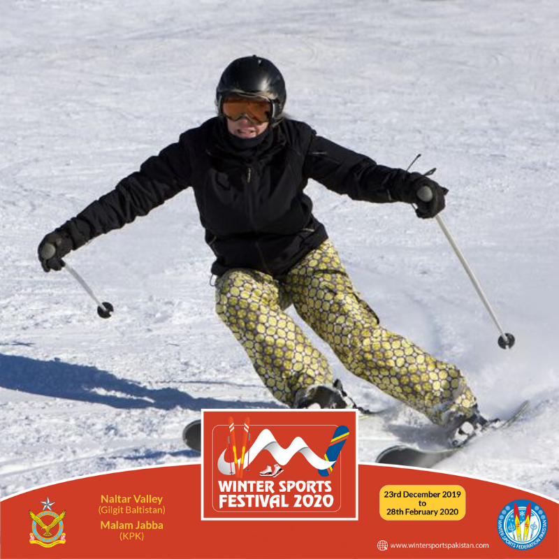 PakWintersports's tweet photo. Breathtaking View of Skiers at Naltar Valley.
#Skiingpakistan #Skiingsports #WSP #WintersSportsPak #PakistanAirForce #Tour_travels #FIS #Alpineskiing #LXG #Golootlo https://t.co/bnOAwUA8gv