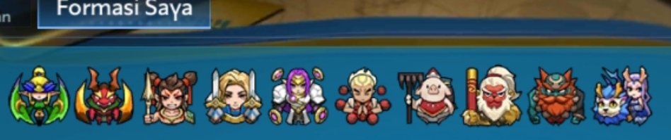 New Meta! Punisher kit bet 😁👍