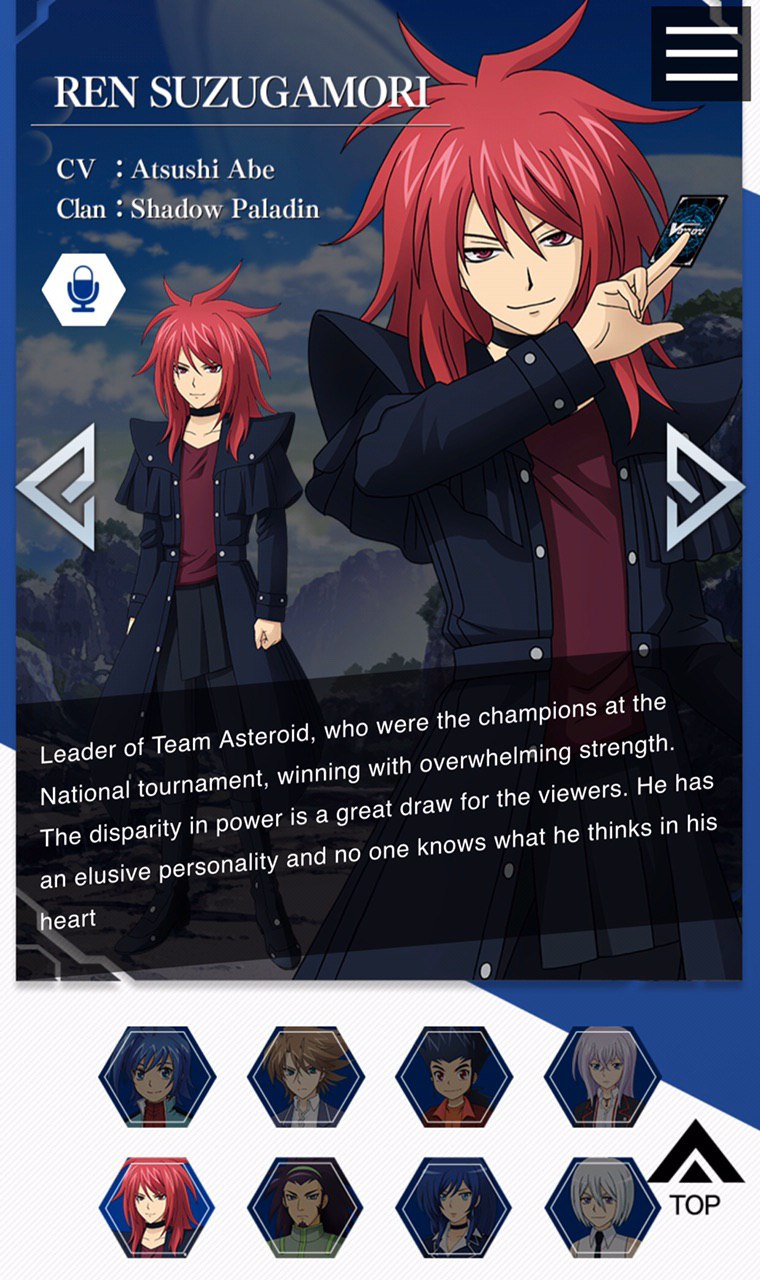 Vanguard ZERO on Twitter: Vanguard ZERO on Twitter: