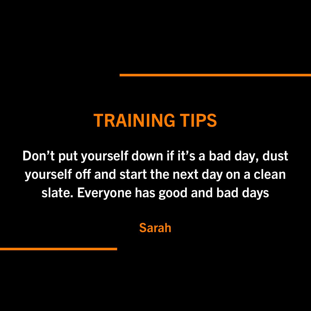 YOUR TOP TIPS #Moreisinyou