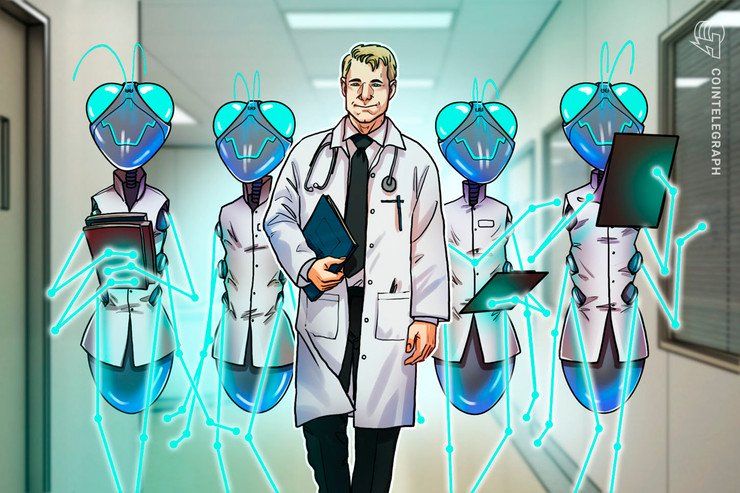 25 leading representatives of pharmaceutical Industry published a report in favor of adopting blockchain technology to track the prescription drugs. 
Read full story here: buff.ly/2Ic0C2h
#ICO #Blockchain #Crypto #GigBitToken #GigTricksICO #Freelancer #Entrepreneurship