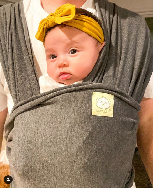 lolita_lebedeva's tweet photo. 👶How to wrap a newborn.
Watch the given video below:
https://t.co/HXGvYxpfen
#babywearing #breastfeeding #wearthem #vscomom https://t.co/hV09UPGnsI