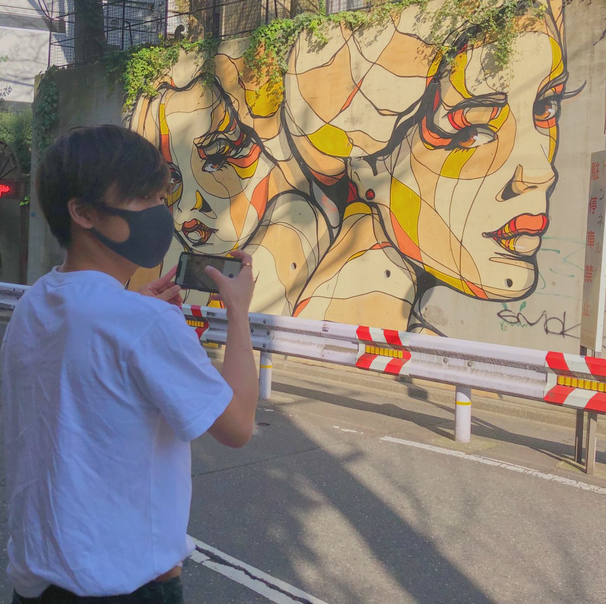 Teru_JB's tweet photo. https://t.co/dBrXKaw1WF
