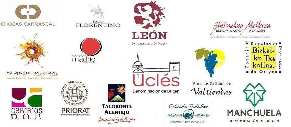 VinoComplutense's tweet photo. Las @PequenasDos también existen y con grandes #vinos
Podrás descubrirlos el lunes 2 en @LAVINIA_ESP, #Madrid
Bodegas que participan: @BodegasArzuaga @bodegasoledad @BodegaValazul @bodegacapuchina @ChozasCarrascal @bodegaberroja @FincaSandoval @Rezabaltxakoli ... https://t.co/XmrsliAVXU