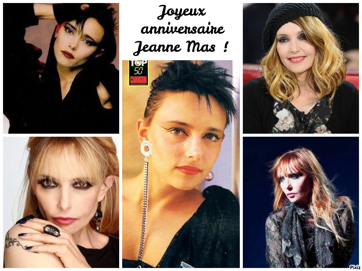 Patricia Bernier Femme D Hier Et D Aujourd Hui En Ce 28 Fevrier On Souhaite Un Joyeux Anniversaire A Jeannemas Icone Des Annees80 Qui Fete Ce Jour Ses 62 Ans T Co Nhdw9c0hnk Twitter