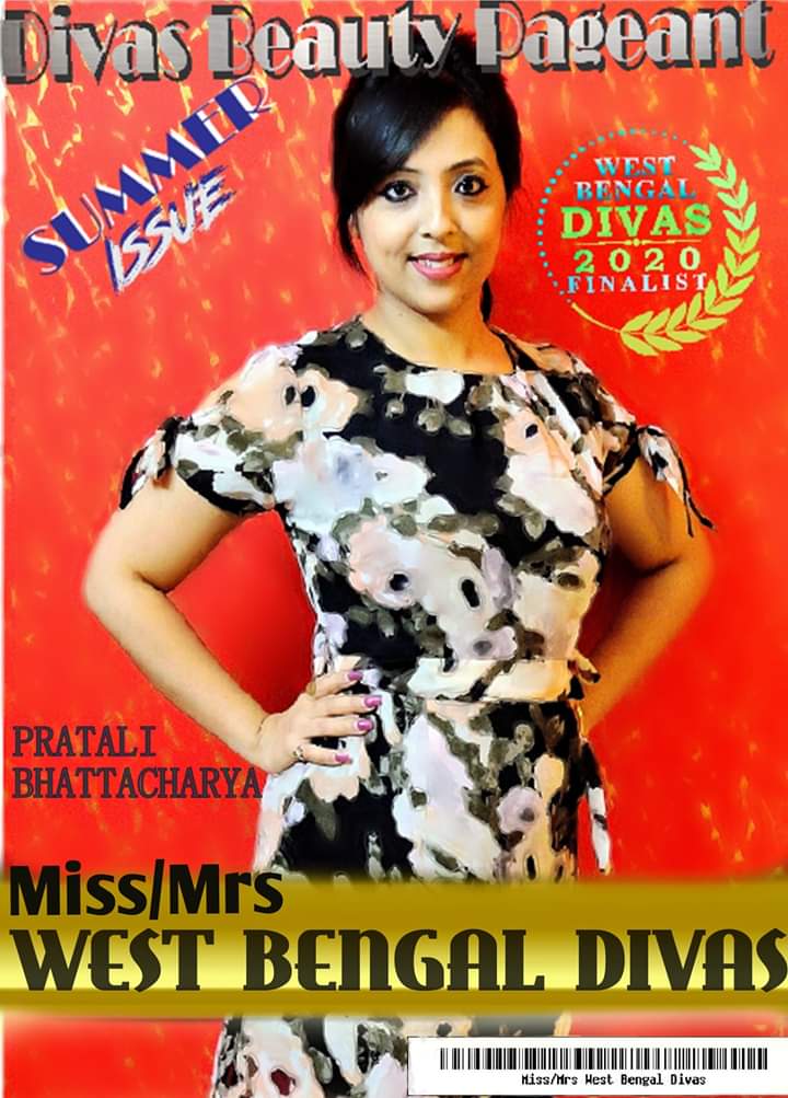 bhatt_binny's tweet photo. WELCOME OUR FINALIST OF
MISS/MRS WEST BENGAL DIVAS 2020.
VOTING LINES OPEN TILL 19TH MARCH 10PM.
kindly share,like & comment to give her vote.
ENTRIES OPEN...
APPLY NOW
#beautypageant #Fashionshow #Binnybhatt #BinalBhatt #Pageantdirector #Nationaldirector #Divasbeautypageant https://t.co/ASmLzJgVrq