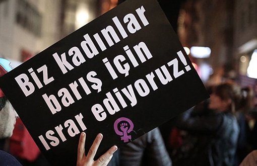 feministgundem's tweet image. Üzgünüz, endişeliyiz. #SavaşaHayır