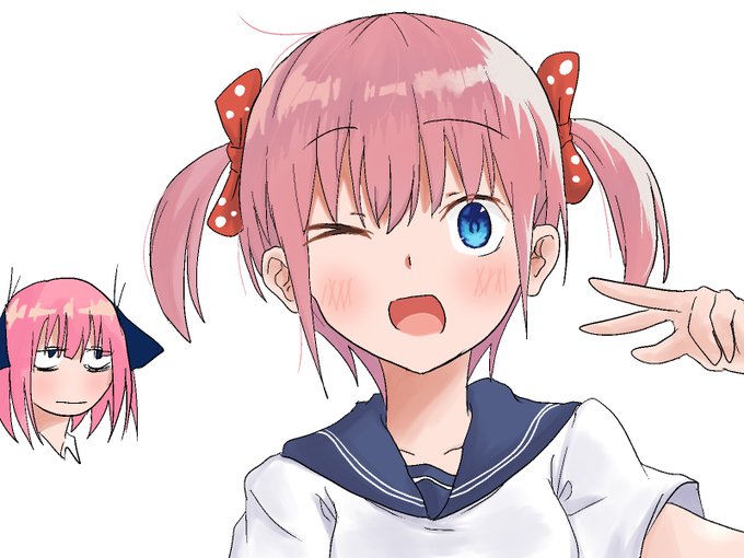 中野一花のtwitterイラスト検索結果 古い順 中野一花のtwitterイラスト検索結果 古い順