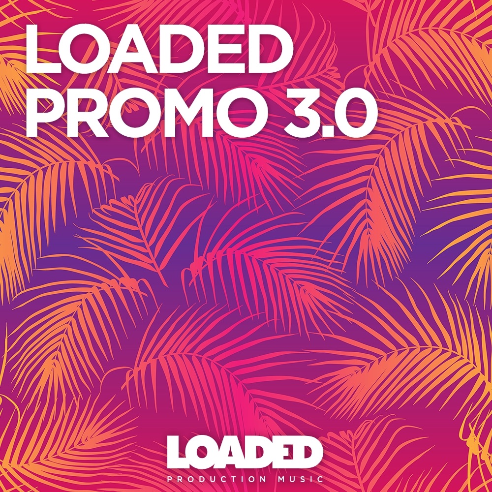 LoadedProdMusic's tweet photo. Ready for new music? Monday morning weβll drop 3 new albums including the much requested and anticipated βLoaded Promo 3.0β!
:β
:β
:β
:β
:β
:β #productionmusic #music #musiclibrary #prs #mcps #musicdatabase #musicsync #sync #studiolife #EDM #Pop #tropical #promo #radio #tv https://t.co/yx5nfCRxWf