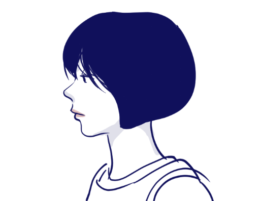 定期的の訪れる、派手な服が着たいムーブ
イラストを振り返ると大体3ヶ月ごとにくるらしい 