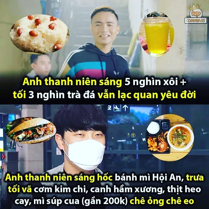 UynUynV1's tweet photo. Ai bánh mì k bánh mì k cô ơi 🤣
#20Kr_YTN_ApologizetoVN https://t.co/pnuzLPNsY4