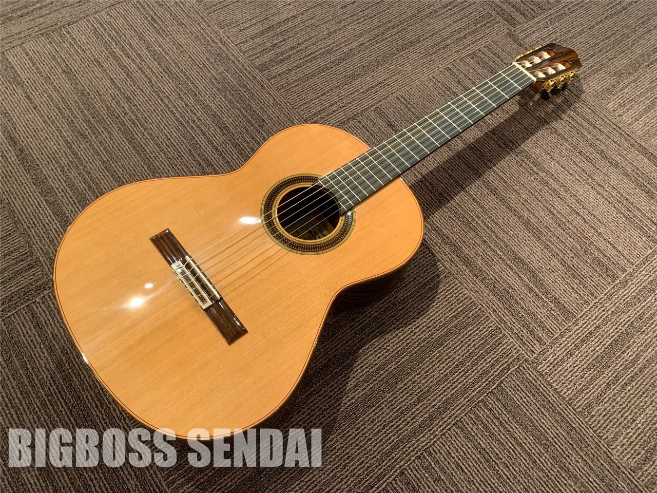 BIGBOSS仙台 on X: 