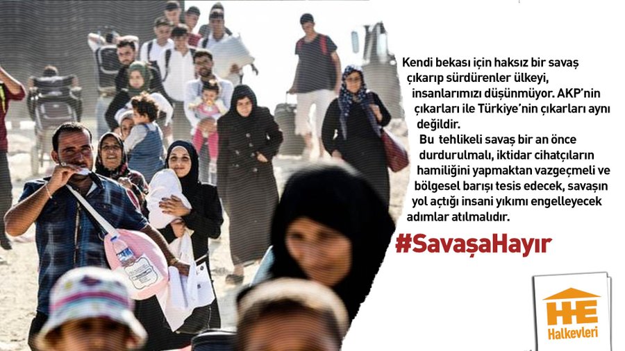 Resmi Twitter'da görüntüle