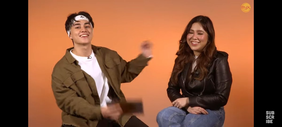0xbebex0's tweet photo. Isang mapagpalang Araw sa atin lahat. Siksik liglig ang hatid sa atin ni @MYXphilippines salamat ho

VJ Edward with Ms. Moira
🔗https://t.co/NYwmTxk6Cv

Myx Daily Top 10
🔗https://t.co/jdlg65opVz

#VJEdwardBarberOnMYX
MORequest MeantToBe 

@Barber_Edward_ @maymayentrata07 https://t.co/PJkwg9E7Ci