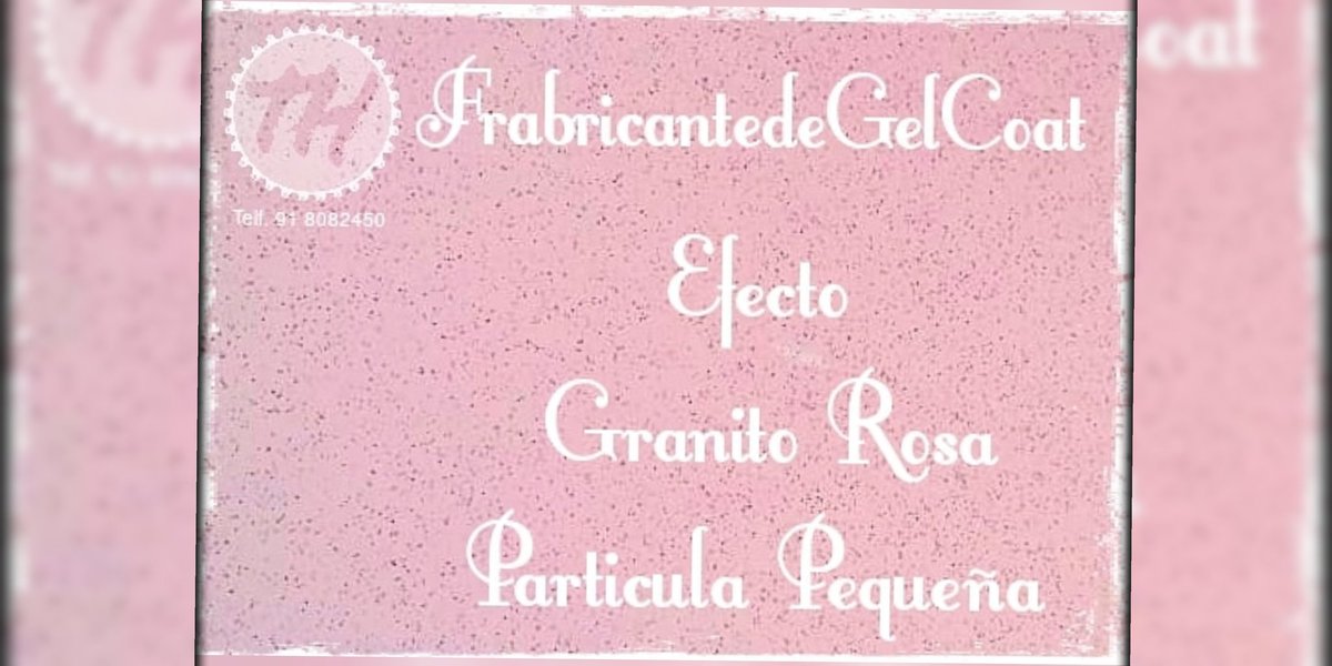 Thpolimeros's tweet photo. https://t.co/ToHJeSW5hG 💚
#thpolimeros #fabricantedegelcoat #gelcoat #topcoat #tiposdegelcoat #coloreslisos #color #rosa #efectos #efectogranito #efectoescarcha #poliester #piscinas #pools #spas #platosdeducha #mobiliarioexterior #newlook #investigacionydesarrollo #españa #mundo https://t.co/yn6yp2WDtf