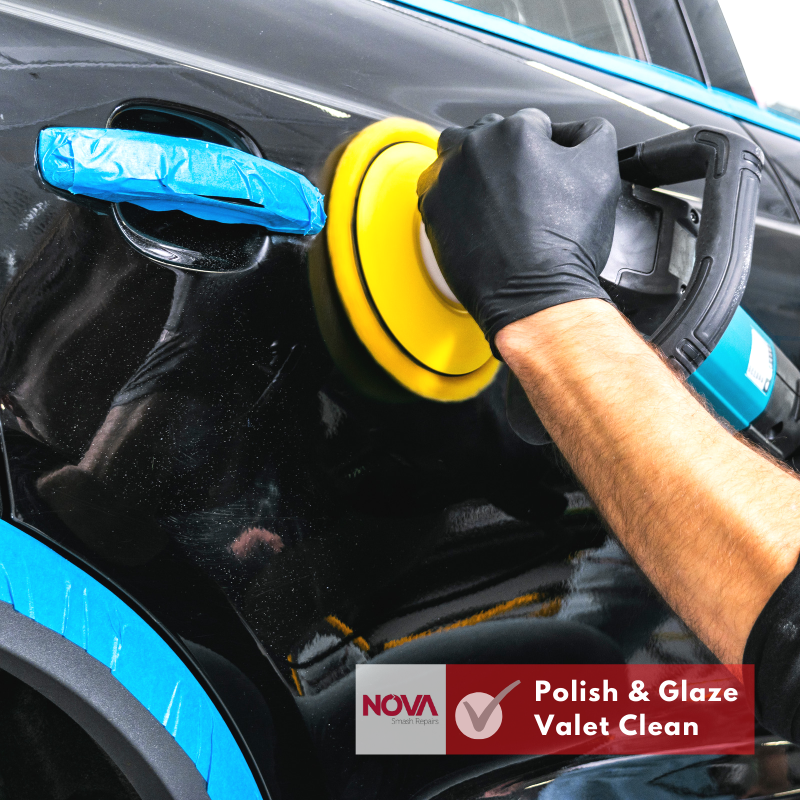 novasmashrep's tweet photo. WHO DOESN'T LIKE SHINY AND NEW?!
Don't let a little scratch become a big problem, give your baby the treatment it deserves! Maintain your car's new look and best re-sell value with a polish, glaze and valet clean from only $199! https://t.co/lnbquR63Lt #smashrepairs #cars #perth https://t.co/T8jz3Z0pY1