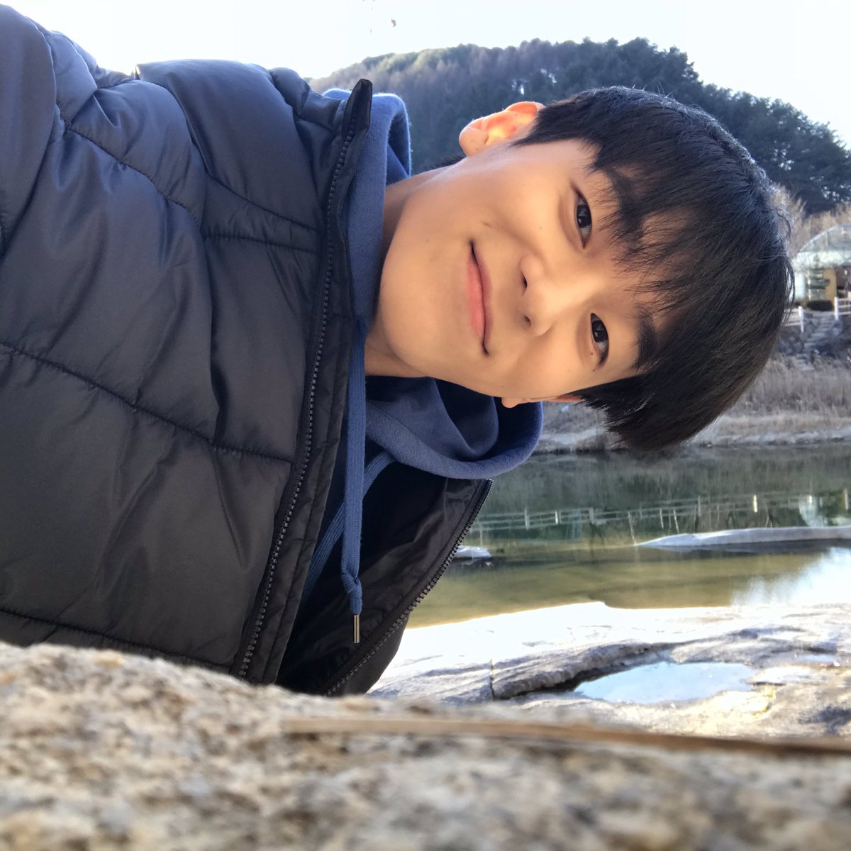 이 날 반응이 좋길래.... 하나 더❤️