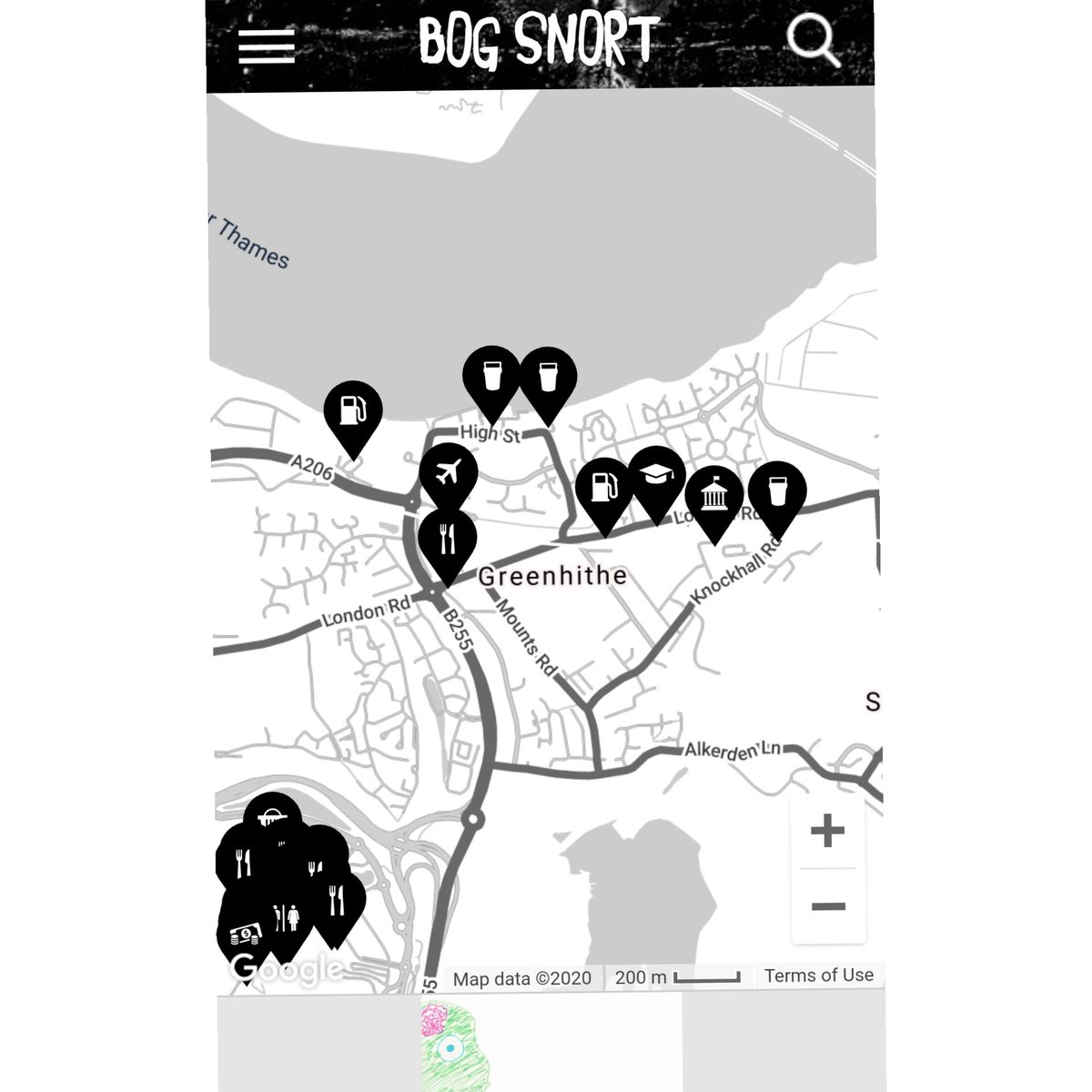 mass_trash's tweet photo. https://t.co/zw3KCAz8Wx 
We built a progressive web app, that kind of reviews toilets. This week's main feature is The Sir John Franklin (The Frank) in Greenhithe, Kent. 

#bogsnort #pwa #app #help #thefrank #geenhithe #masstrash https://t.co/R5NL4uA1mG