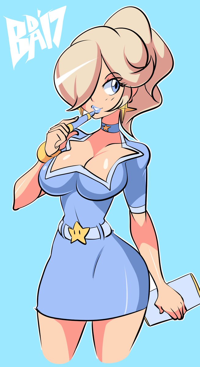 Rosalina (@anastralgoddess) on Twitter photo 