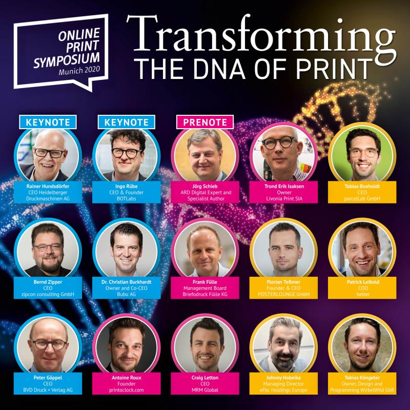 Am 3. und 4. März findet das OPS2020 in München statt. Jetzt schnell informieren und Tickets sichern unter online-print-symposium.de #OPS2020 @Der_bvdm  <a href="/beyondprintde/">Beyond-Print.de</a> #zipcon