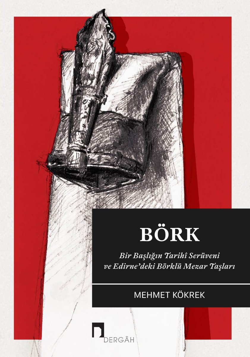 "Börkün kavramsal olarak dipdiri durduğu atasözleri ve deyimlere de kısaca değinen Mehmet Kökrek (<a href="/MehmetKokrek/">Mehmet Kökrek</a>), okurlarına kültürel anlamda geniş imkânlar açıyor." (@remzikopuklu)

Bir Türk başlığının tarihî serüveni
ruhunakitap.blogspot.com/2020/02/bir-tu…