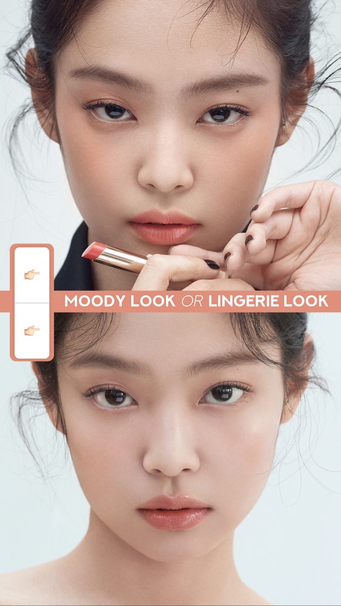 hera lipstick jennie