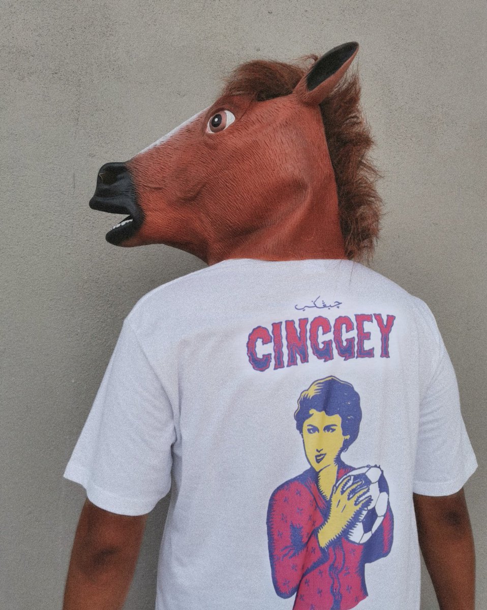 HavitallMy's tweet photo. CINGGEY!
Cinggey & Bolasepak cukup sinonim. Dapat design terbaru dari kami sekarang!
Pre-order : https://t.co/hqSQlZOFps
#Cinggey #HavitallMY https://t.co/gQYJoyy2Zz