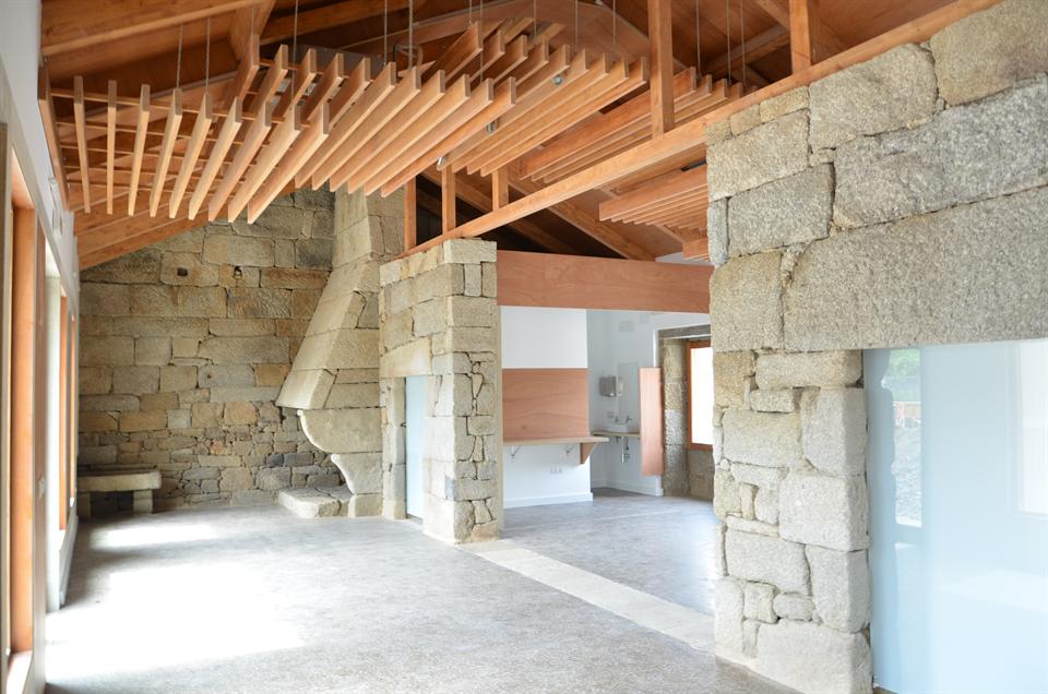 #FelizVenres #FelizViernes #FelizViernesATodos #FelizFinde #FelizFinDeSemana #BuenosDiasATodos 
Bos e rehabilitados días a tod@s dende "Arquitecturas Rehabilitadas de #Galicia"!
(proxectoarga.com)
[Local Social e Velatorio en #Boborás]