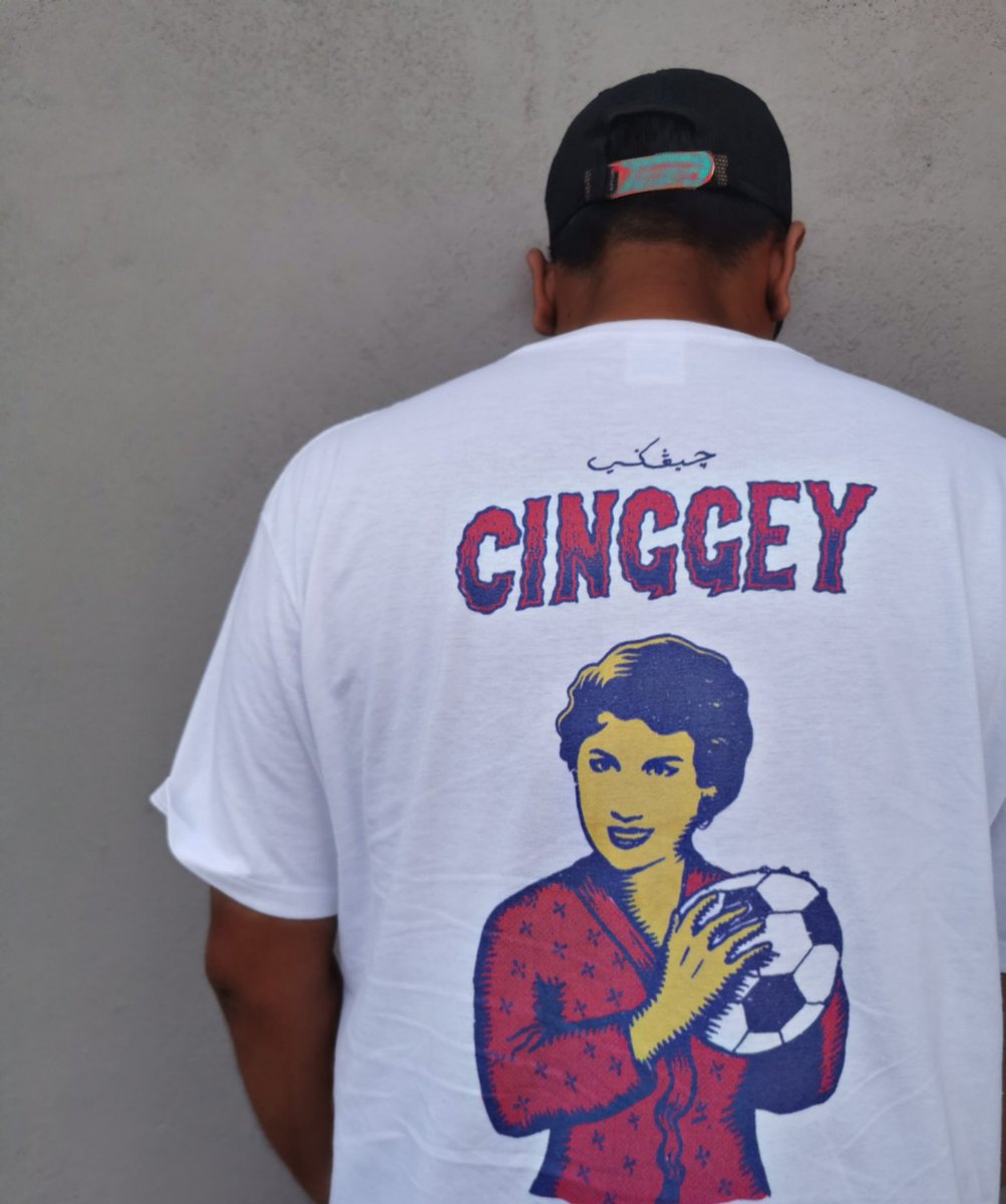 HavitallMy's tweet photo. CINGGEY!
Cinggey & Bolasepak cukup sinonim. Dapat design terbaru dari kami sekarang!
Pre-order : https://t.co/hqSQlZOFps
#Cinggey #HavitallMY https://t.co/gQYJoyy2Zz
