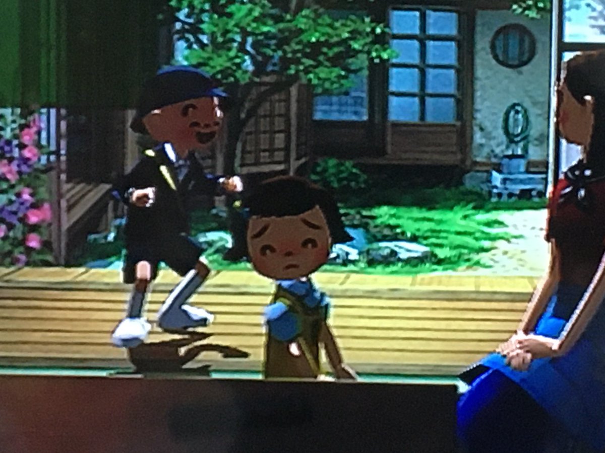 Nknry 大爆笑 ぼくらのかぞく