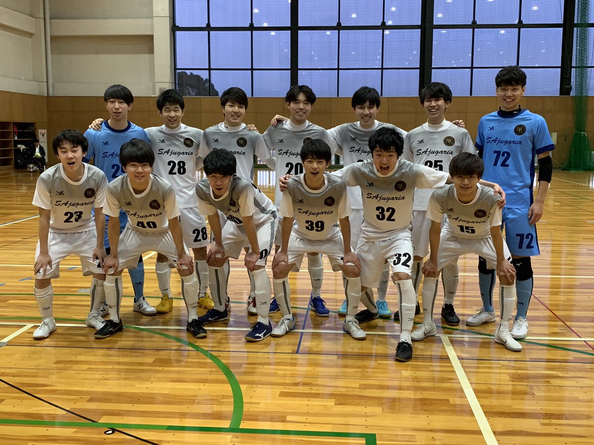 LFL2017's tweet photo. リーグ第7節 第2試合
明治学院大学フットサル部
vs
立教大学Diavolo S.P.F.C https://t.co/bOnD61d8Jg