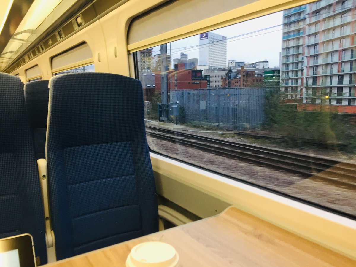 grierson_t's tweet image. Early morning start from Manchester up to Newcastle for ⁦@InvisCreations⁩ Ageing Symposium really looking forward to the discussion #DesignForDignity ⁦@JJHousingTrust⁩ ⁦@_Astraline⁩ ⁦@yvonnecastle⁩ ⁦@Kathryn_JJH⁩