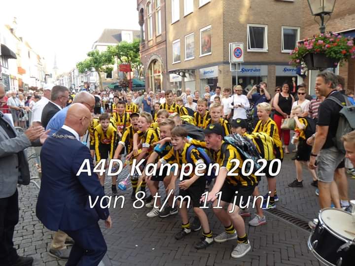A4D Kampen (@a4dkampen) on Twitter photo 