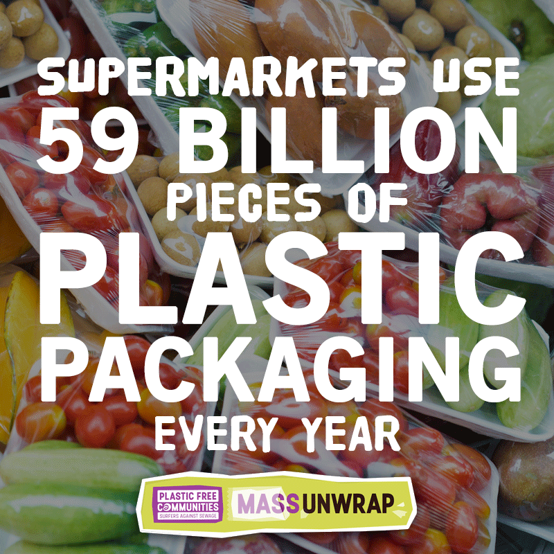 PebbleMagazine's tweet photo. 😱😱 😱
Want to know what a #MassUnwrap is and how to get involved in @sascampaigns #lessplasticpackaging campaign?
⬇️♻️📣
https://t.co/V0oYoxA7xu https://t.co/l8QYiSz75I