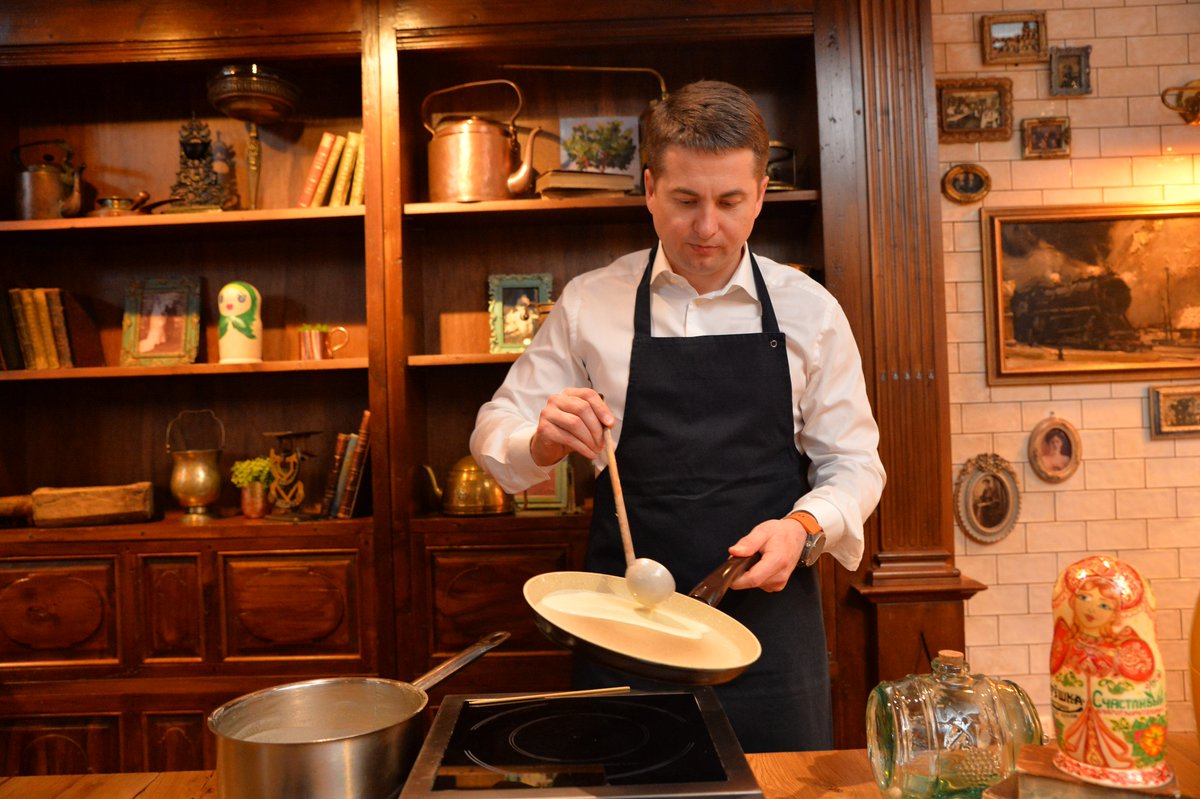 deptorg's tweet image. Алексей #Немерюк: Приглашаем горожан и туристов на Масленицу, которая охватила почти три десятка площадок. Попробуйте более 200 видов блинов.
vm.ru/society/783583…