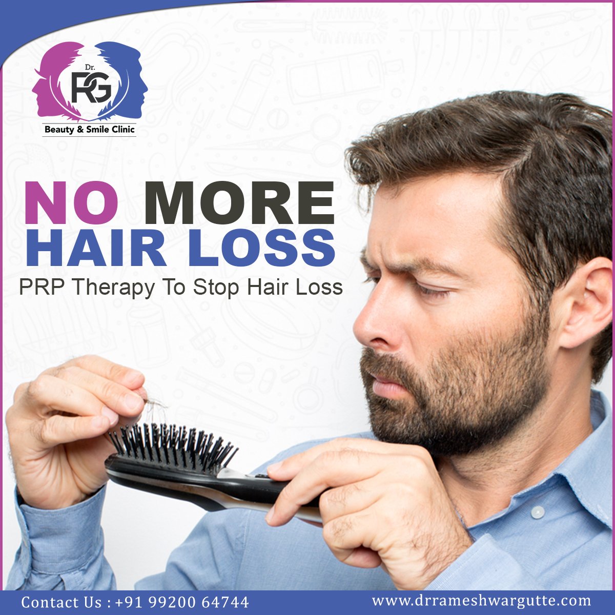 DrRGutte's tweet photo. PRP Treatment to Help you Stay Ahead of Hair Loss!!
Consult @DrRGutte Now

📞: +91 99200 64744 (Powai, Mumbai)

#DrRameshwarGutte #HairFall #Baldness #BestHairTransplantinMumbai #Hairproblems #FUE #FUT #PRP #tricology #hairSurgeon #Powai #Andheri #Ghatkopar #Mulund #Mumbai https://t.co/rgaiGMDVrI